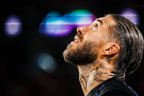 BOCA VA POR SERGIO RAMOS