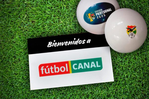 LA FBF PRESENTÓ LA PAGINA OFICIAL DE FUTBOLCANAL
