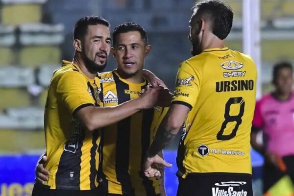 EL TIGRE ESPERARÁ HASTA PRINCIPIOS DE AÑO