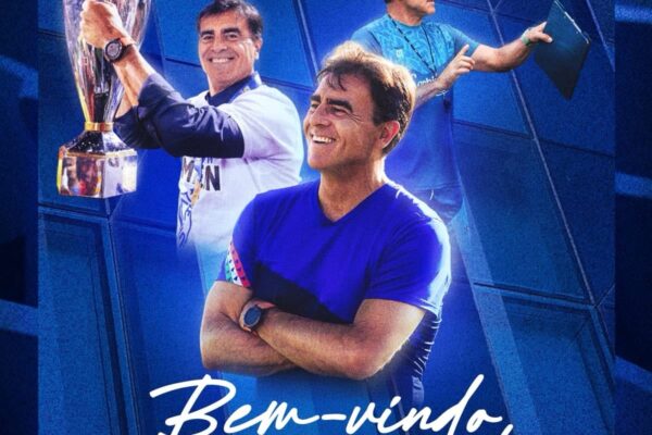 QUINTEROS CONFIRMADO EN GREMIO