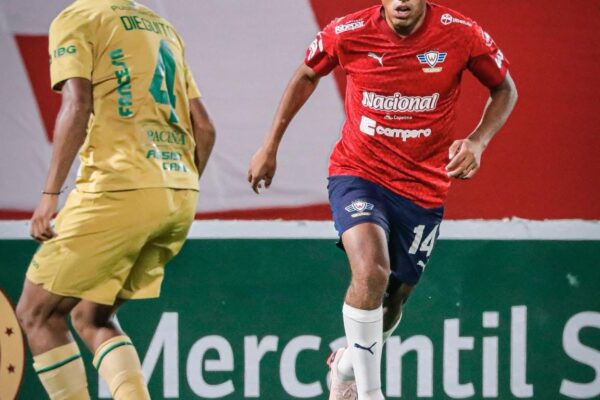 CAMBIOS IMPORTANTES EN EL FÚTBOL BOLIVIANO