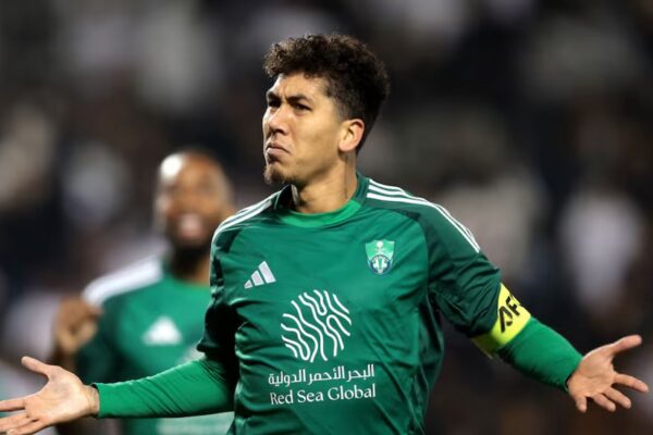 NUEVO CASO NEYMAR EN ARABIA SAUDITA