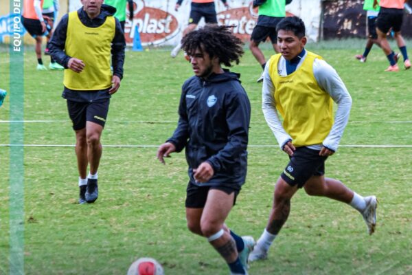 LA FECHA 5 ARRANCA CON 2 PARTIDOS