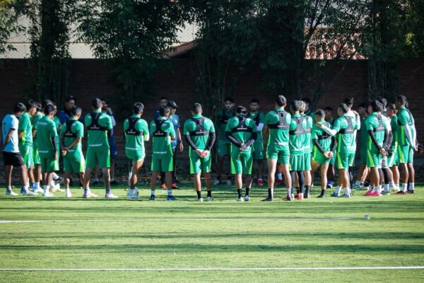 SAN ANTONIO-ONCE CALDAS A LAS 20:30