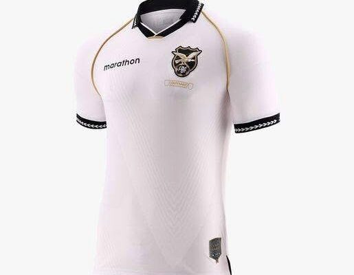 BOLIVIA JUGARÁ DE BLANCO