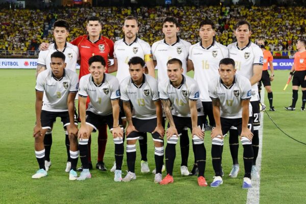 EQUIPO COMPLETO PARA EL MARTES