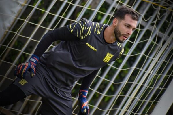 3 PARTIDOS CIERRAN LA FECHA 23